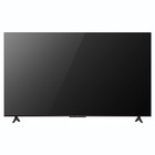 Телевизор LED TCL 75" 75V6B черный 4K Ultra HD 60Hz DVB-T DVB-T2 DVB-C DVB-S DVB-S2 USB WiF   106862 - Фото 3