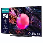 Телевизор OLED Hisense 65" 65A85K черный 4K Ultra HD 120Hz DVB-T DVB-T2 DVB-C DVB-S DVB-S2 1068629 - фото 51616224 Телевизор OLED Hisense 65" 65A85K черный 4K Ultra HD 120Hz DVB-T DVB-T2 DVB-C DVB-S DVB-S2 1068629 - фото 51616224