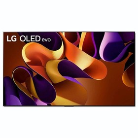 Телевизор OLED LG 55" OLED55G4RLA.ARUB атласное серебро 4K Ultra HD 120Hz DVB-T DVB-T2 DVB-   106862