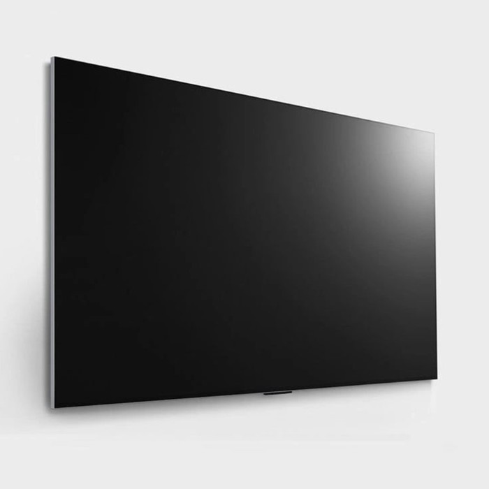 Телевизор OLED LG 55" OLED55G4RLA.ARUB атласное серебро 4K Ultra HD 120Hz DVB-T DVB-T2 DVB-   106862 - фото 51616234