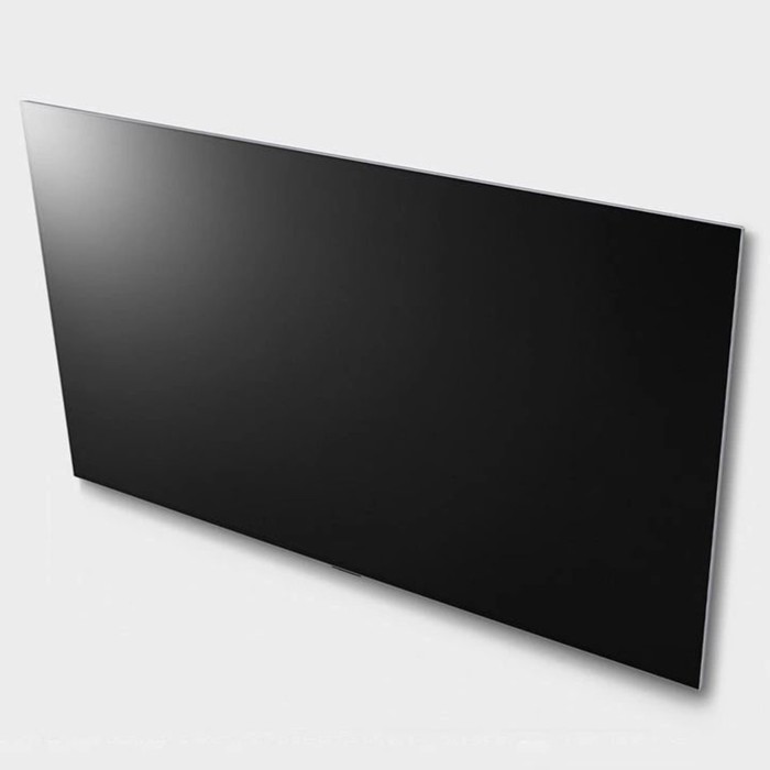 Телевизор OLED LG 55" OLED55G4RLA.ARUB атласное серебро 4K Ultra HD 120Hz DVB-T DVB-T2 DVB-   106862 - фото 51616236