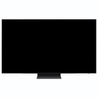 Телевизор OLED Samsung 55" QE55S90DAUXRU Series 9 черный графит 4K Ultra HD 120Hz DVB-T2 DV   106862 - Фото 2