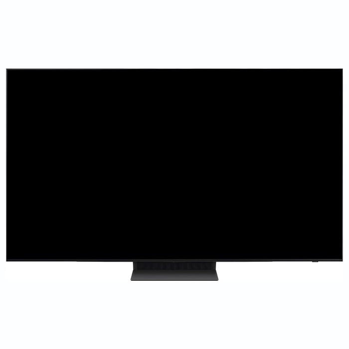 Телевизор OLED Samsung 55" QE55S90DAUXRU Series 9 черный графит 4K Ultra HD 120Hz DVB-T2 DV   106862 - фото 51616240