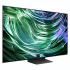 Телевизор OLED Samsung 55" QE55S90DAUXRU Series 9 черный графит 4K Ultra HD 120Hz DVB-T2 DV   106862 - Фото 3