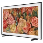 Телевизор QLED Samsung 50" QE50LS03DAUXRU The Frame черный 4K Ultra HD 60Hz DVB-T2 DVB-C DV   106863 - Фото 5