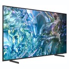 Телевизор QLED Samsung 50" QE50Q60DAUXRU Series 6 серый 4K Ultra HD 60Hz DVB-T2 DVB-C DVB-S   106863 - Фото 2