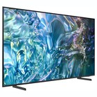 Телевизор QLED Samsung 55" QE55Q60DAUXRU Series 6 серый 4K Ultra HD 60Hz DVB-T2 DVB-C DVB-S   106863 - Фото 2