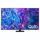 Телевизор QLED Samsung 55" QE55Q70DAUXRU Series 7 черный 4K Ultra HD 120Hz DVB-T2 DVB-C DVB   106863 - фото 51616276