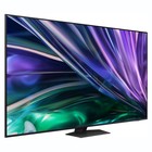 Телевизор QLED Samsung 65" QE65QN85DBUXRU Q черный графит 4K Ultra HD 120Hz DVB-T2 DVB-C DV 106863 - фото 51616292 Телевизор QLED Samsung 65" QE65QN85DBUXRU Q черный графит 4K Ultra HD 120Hz DVB-T2 DVB-C DV 106863 - фото 51616292