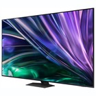 Телевизор QLED Samsung 65" QE65QN85DBUXRU Q черный графит 4K Ultra HD 120Hz DVB-T2 DVB-C DV 106863 - фото 51616293 Телевизор QLED Samsung 65" QE65QN85DBUXRU Q черный графит 4K Ultra HD 120Hz DVB-T2 DVB-C DV 106863 - фото 51616293