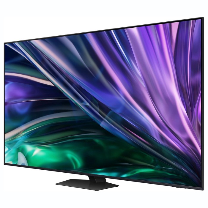 Телевизор QLED Samsung 65" QE65QN85DBUXRU Q черный графит 4K Ultra HD 120Hz DVB-T2 DVB-C DV   106863 - фото 51616293