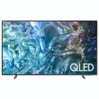 Телевизор QLED Samsung 75" QE75Q60DAUXRU Series 6 серый 4K Ultra HD 60Hz DVB-T2 DVB-C DVB-S   106863 - фото 51616296