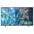 Телевизор QLED Samsung 85" QE85Q60DAUXRU Series 6 серый 4K Ultra HD 60Hz DVB-T2 DVB-C DVB-S   106863 - фото 51616301