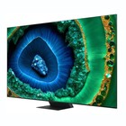 Телевизор QLED TCL 85" 85C855 черный 4K Ultra HD 120Hz DVB-T DVB-T2 DVB-C DVB-S DVB-S2 USB 1068632 - фото 51643020 Телевизор QLED TCL 85" 85C855 черный 4K Ultra HD 120Hz DVB-T DVB-T2 DVB-C DVB-S DVB-S2 USB 1068632 - фото 51643020
