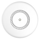 Точка доступа MikroTik cAP ac (RBCAPGI-5ACD2ND) AC1200 10/100/1000BASE-TX белый - фото 51608644