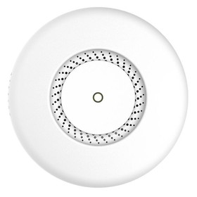 Точка доступа MikroTik cAP ac (RBCAPGI-5ACD2ND) AC1200 10/100/1000BASE-TX белый