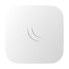 Точка доступа MikroTik cAP ac (RBCAPGI-5ACD2ND) AC1200 10/100/1000BASE-TX белый - фото 51608645 Точка доступа MikroTik cAP ac (RBCAPGI-5ACD2ND) AC1200 10/100/1000BASE-TX белый - фото 51608645
