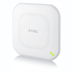 Точка доступа Zyxel NebulaFlex NWA90AX (NWA90AX-WW0102F) AX1800 10/100/1000BASE-TX/Wi-Fi бе   106863