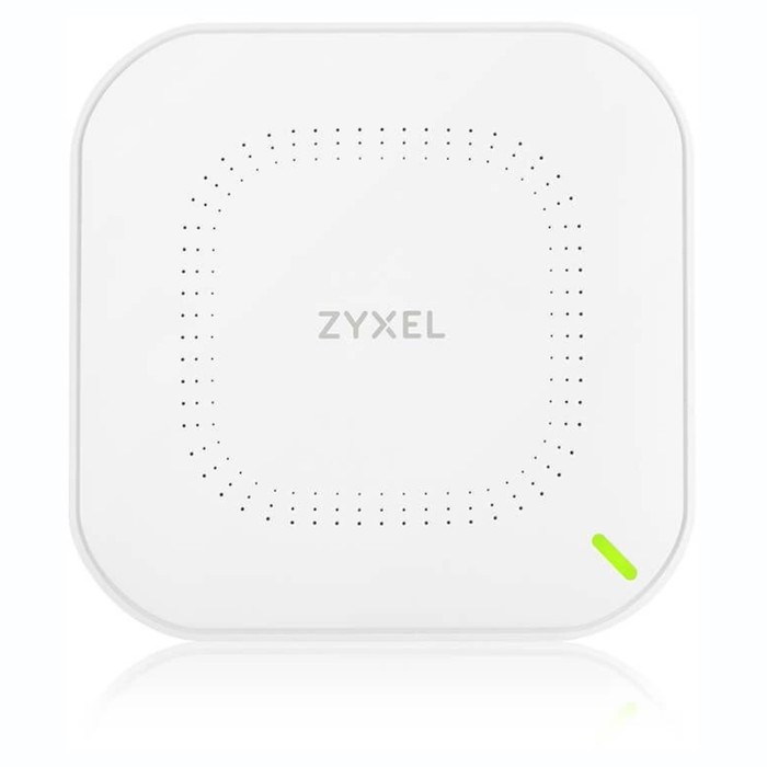 Точка доступа Zyxel NebulaFlex NWA90AX (NWA90AX-WW0102F) AX1800 10/100/1000BASE-TX/Wi-Fi бе   106863 - фото 51616315