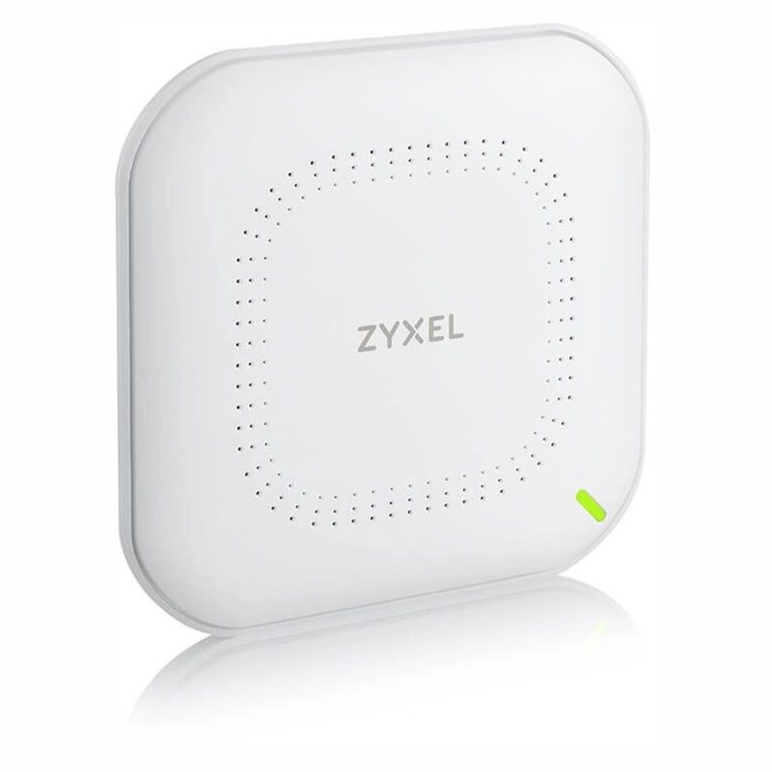 Точка доступа Zyxel NebulaFlex NWA90AX (NWA90AX-WW0102F) AX1800 10/100/1000BASE-TX/Wi-Fi бе   106863 - фото 51616316