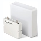 Усилитель сигнала Триколор TR-900/1800/2100-55-kit, двухдиапазонный, 20 м, белый - Фото 1