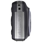 Фотоаппарат Rekam iLook S745i темно-серый 16Mpix 2.4" 1080 SD/MMC CMOS/AAA - Фото 3