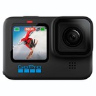 Экшн-камера GoPro HERO10 1x 23Mpix черный - Фото 1