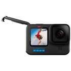 Экшн-камера GoPro HERO10 1x 23Mpix черный - Фото 8