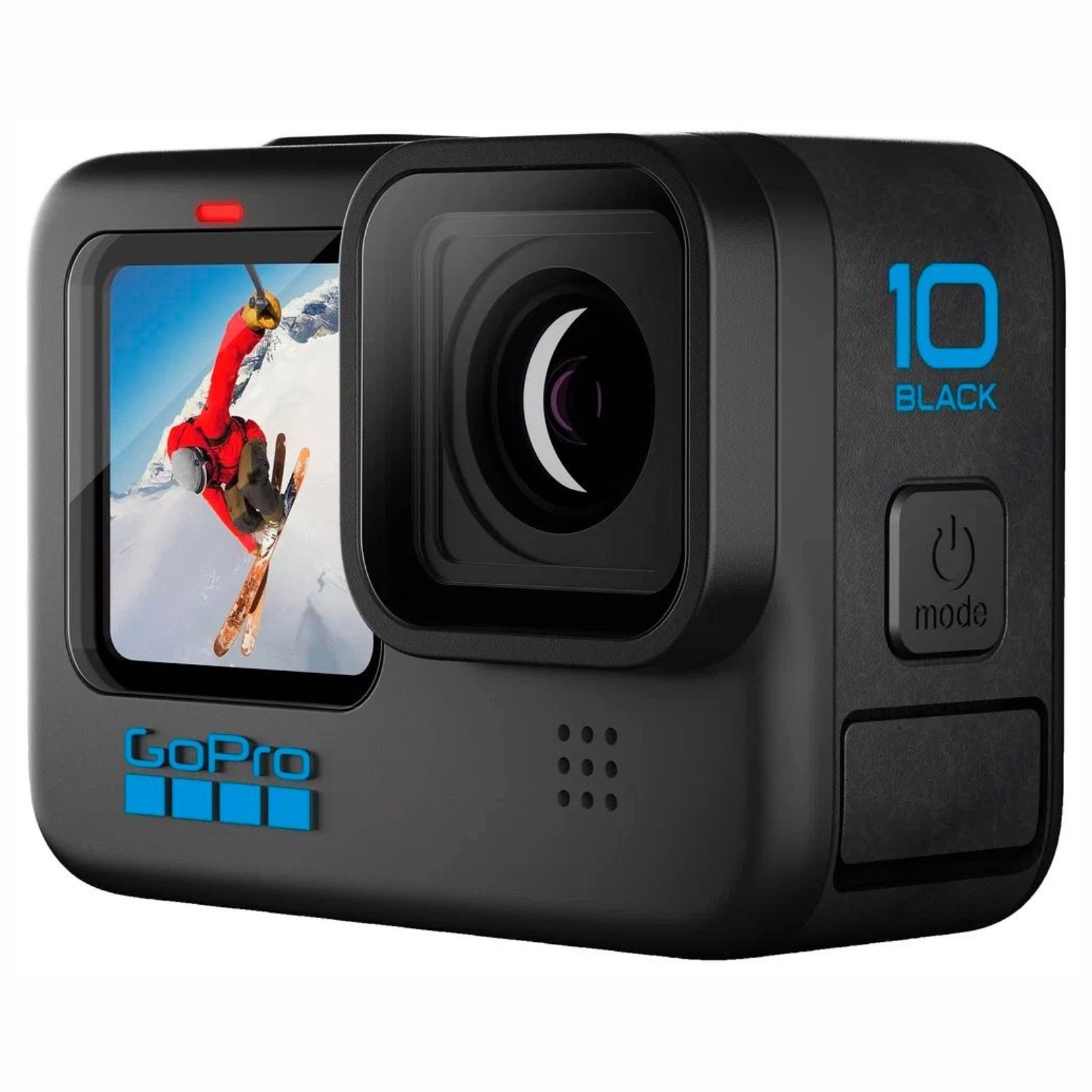 Экшн Камера Gopro Hero 10 Black Купить