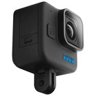 Экшн-камера GoPro HERO11 Black Mini 1xCMOS 27Mpix черный - Фото 3