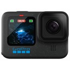 Экшн-камера GoPro HERO12 Hero12 1xCMOS 27Mpix черный - Фото 1