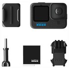 Экшн-камера GoPro HERO12 Hero12 1xCMOS 27Mpix черный - Фото 3