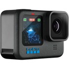 Экшн-камера GoPro HERO12 Hero12 1xCMOS 27Mpix черный - Фото 10