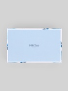 Набор подарочных новогодних коробок 10 в 1 «Новогодние каникулы», 32.5×20×12.5 - 12×7×4 см - Фото 14