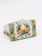 Набор подарочных новогодних коробок 10 в 1 «Мандариновое счастье», 32.5×20×12.5 - 12×7×4 см - Фото 7