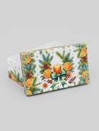 Набор подарочных новогодних коробок 10 в 1 «Мандариновое счастье», 32.5×20×12.5 - 12×7×4 см - Фото 6