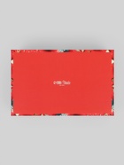 Набор подарочных новогодних коробок 10 в 1 «Дед мороз в санях», 32.5×20×12.5 - 12×7×4 см - Фото 14