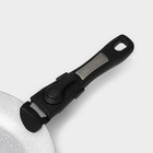 Съёмная ручка для посуды Magistro, 22×6 см, универсальная - Фото 13