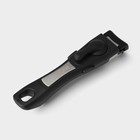 Съёмная ручка для посуды Magistro, 22×6 см, универсальная - Фото 3