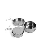 Подарочный набор посуды для похода «В поход» maclay, 4 предмета - Фото 3