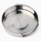 Подарочный набор посуды для похода «Смелость и отвага», 12 предметов - Фото 14