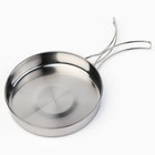 Подарочный набор посуды для похода «Стратегический набор», 12 предметов - Фото 15