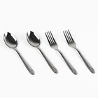 Подарочный набор посуды для похода «Стратегический набор», 12 предметов - Фото 21