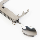 Подарочный набор посуды для похода «Душа поёт», 12 предметов - Фото 13