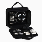 Подарочный набор посуды для похода «Душа поёт», 12 предметов - Фото 3