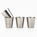 Подарочный набор посуды для похода «Медведь», 12 предметов - Фото 16