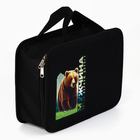 Подарочный набор посуды для похода «Медведь», 12 предметов - Фото 18