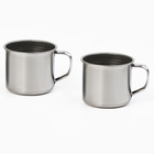 Подарочный набор посуды для похода «Медведь», 12 предметов - Фото 8