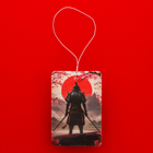 Ароматизатор подвесной Grand Caratt Samurai, сакура - Фото 2