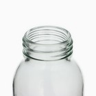 Бутылка для воды стеклянная в чехле «Рядом», 350 мл - Фото 7